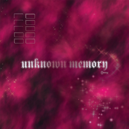 YUNG LEAN - UNKNOWN MEMORYYUNG LEAN - UNKNOWN MEMORY.jpg